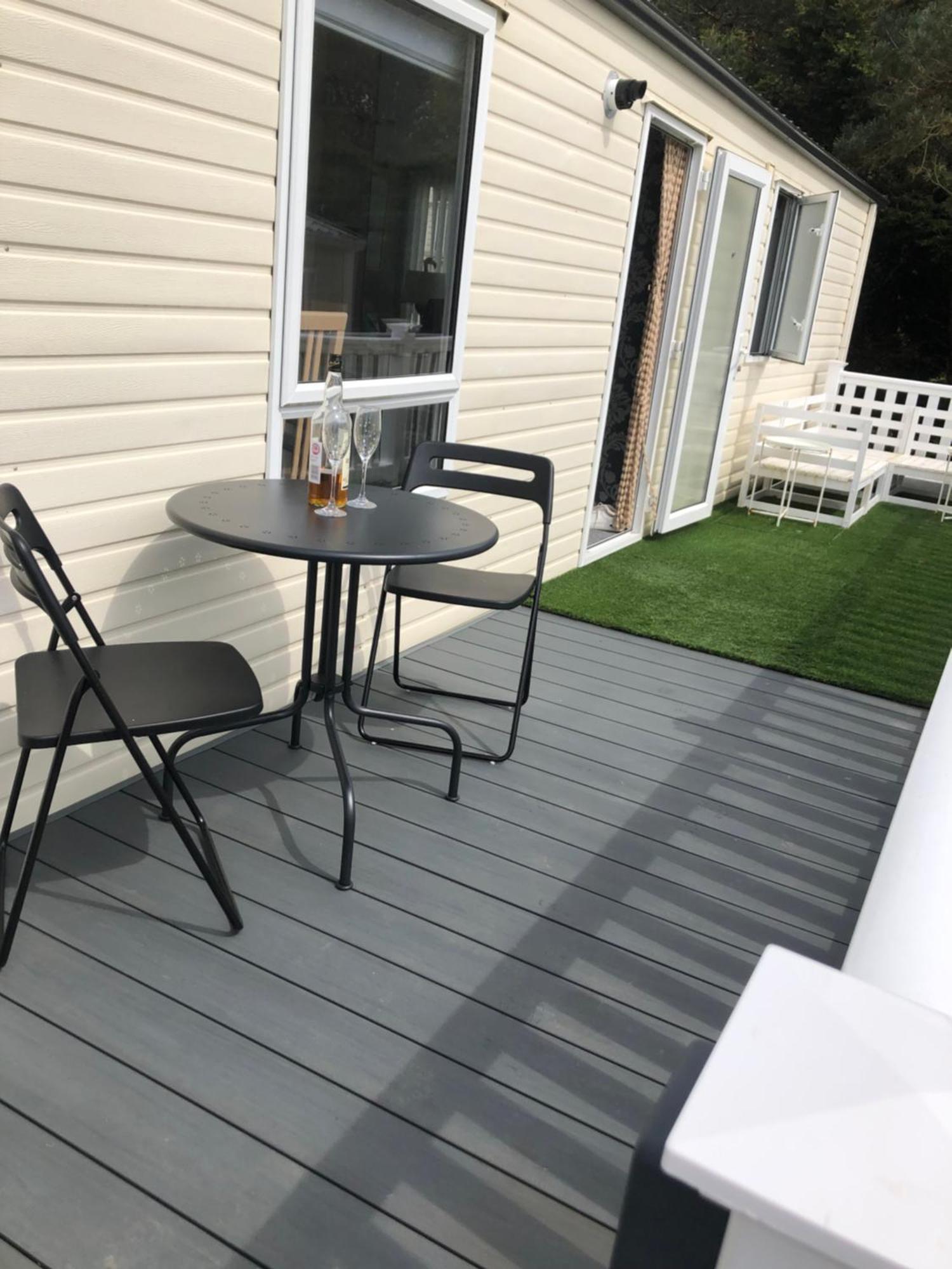 Seabreeze, Utopia, Walking Distance To Beach, 5 Star Shorefield Country Park, Milford On Sea, Shorefield Road, So41 0Lh, United Kingdom Esterno foto
