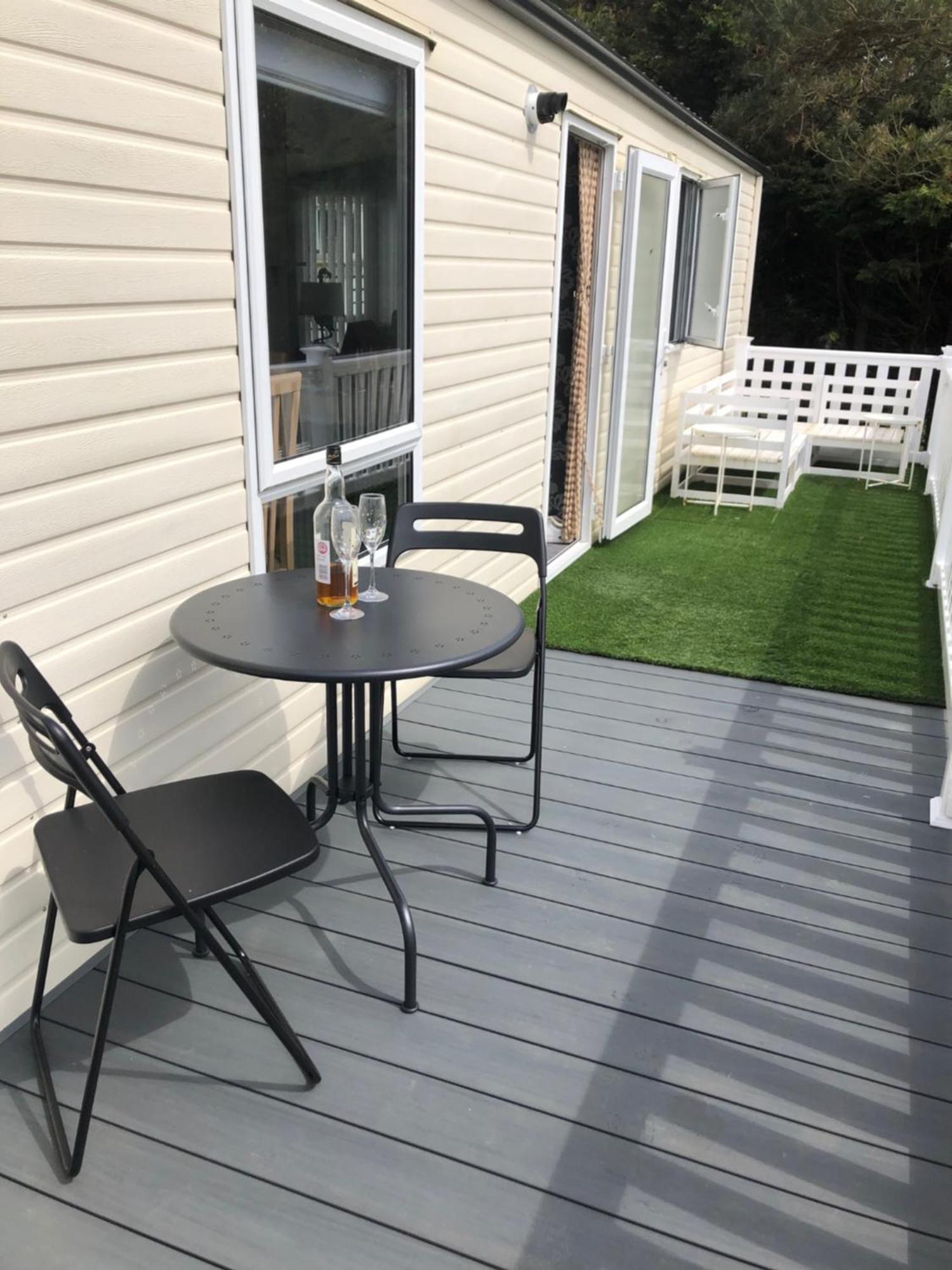 Seabreeze, Utopia, Walking Distance To Beach, 5 Star Shorefield Country Park, Milford On Sea, Shorefield Road, So41 0Lh, United Kingdom Esterno foto
