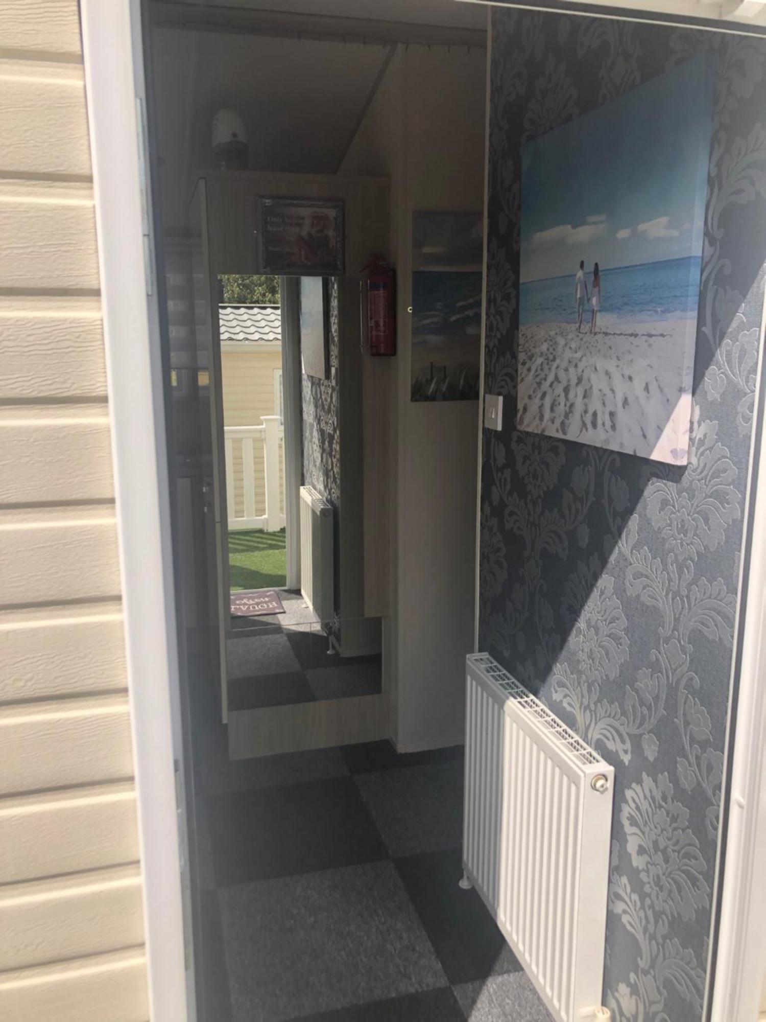 Seabreeze, Utopia, Walking Distance To Beach, 5 Star Shorefield Country Park, Milford On Sea, Shorefield Road, So41 0Lh, United Kingdom Esterno foto